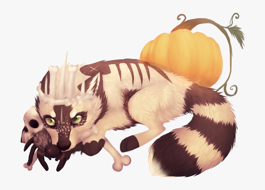 Transparent Spookyforest, HD Png Download
