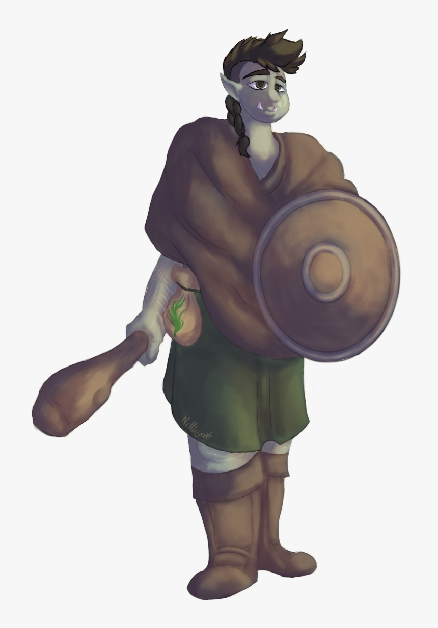 I’m Going To Play Dnd For The First Time Soon, HD Png Download