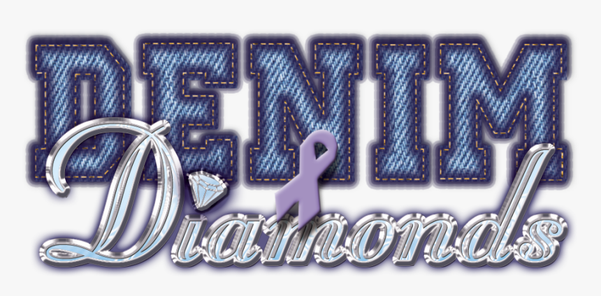 Siuf 16th Annual Denim And Diamonds, HD Png Download