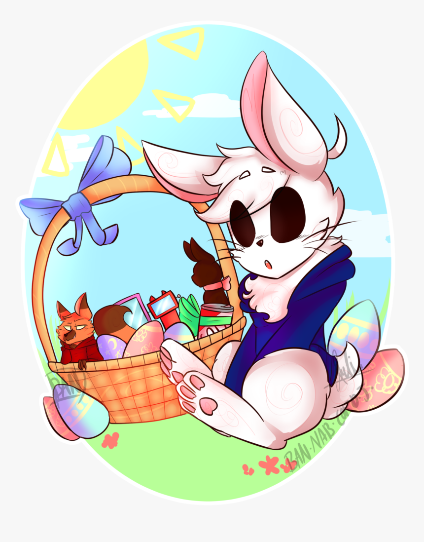 Happy Easter, HD Png Download