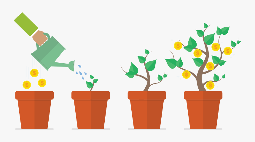 Goal Clipart Financial Goal, Goal Financial Goal Transparent, HD Png Download