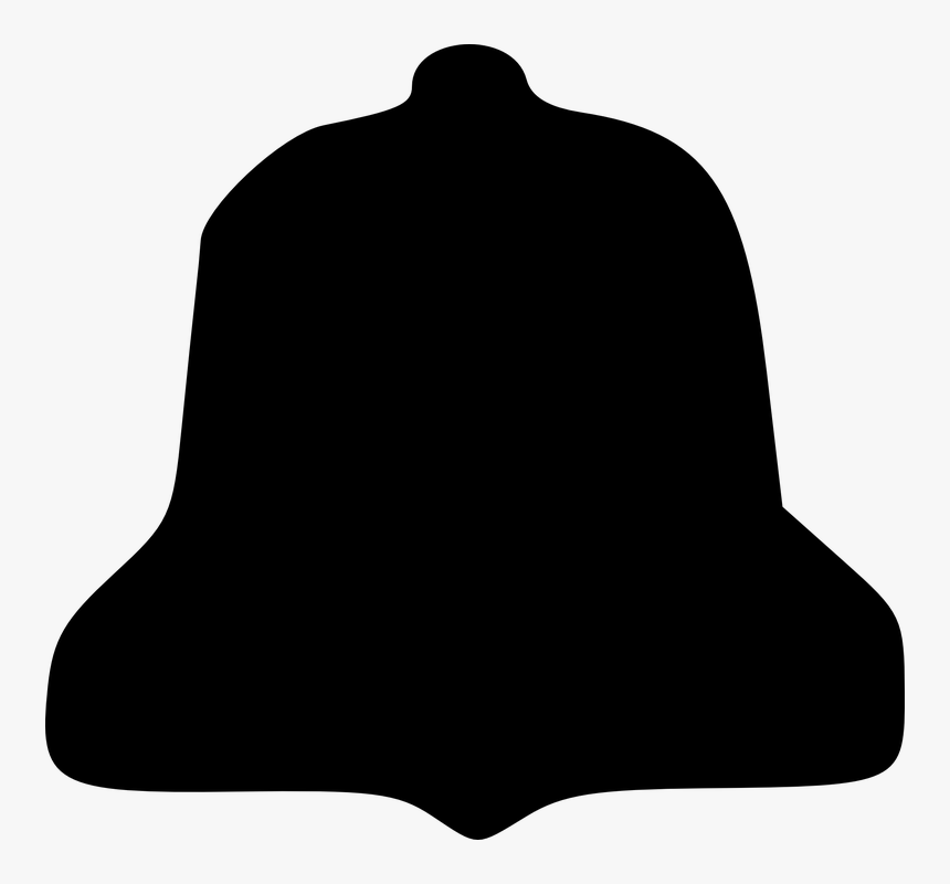 House Silhouette Png, Transparent Png