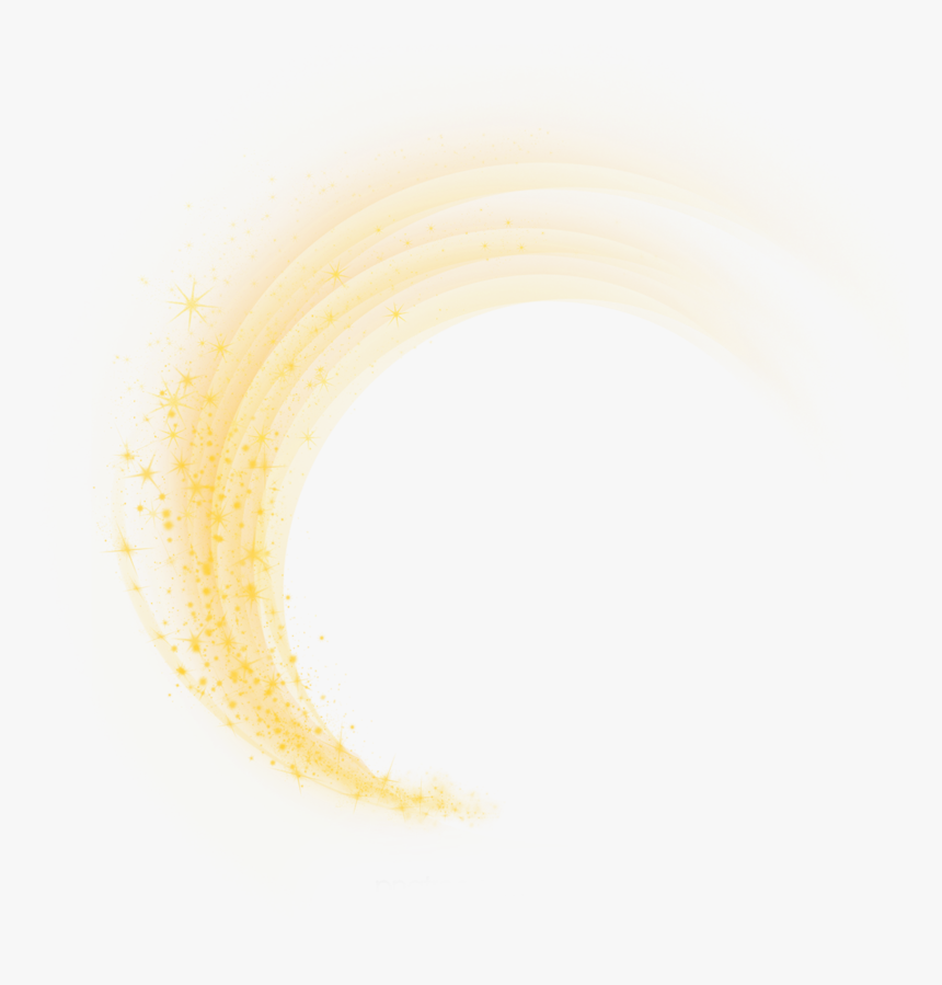 #ftestickers #effect #overlay #swirl #sparkles #light, HD Png Download
