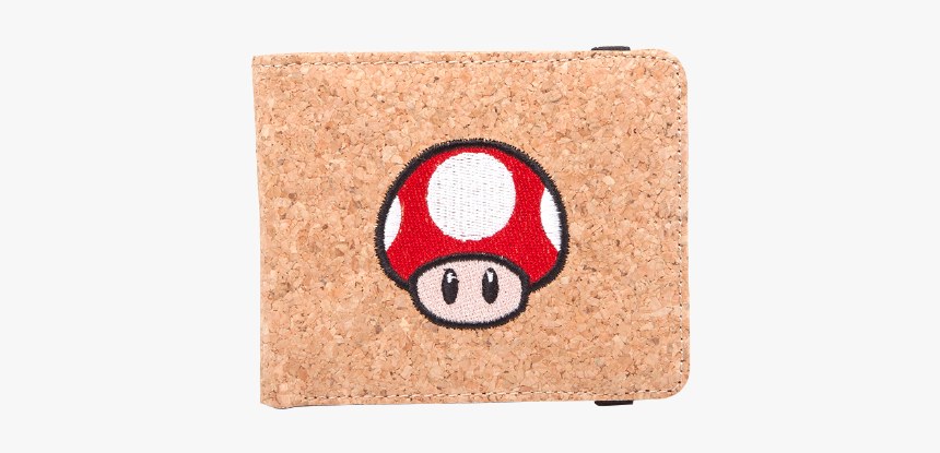 Mario Mushroom Png, Transparent Png