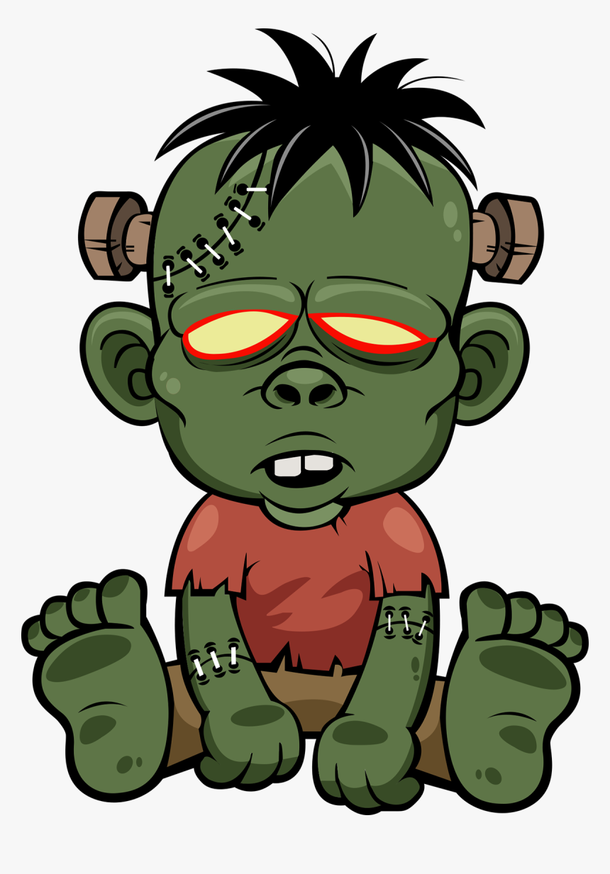 Zombie Hand Png, Transparent Png