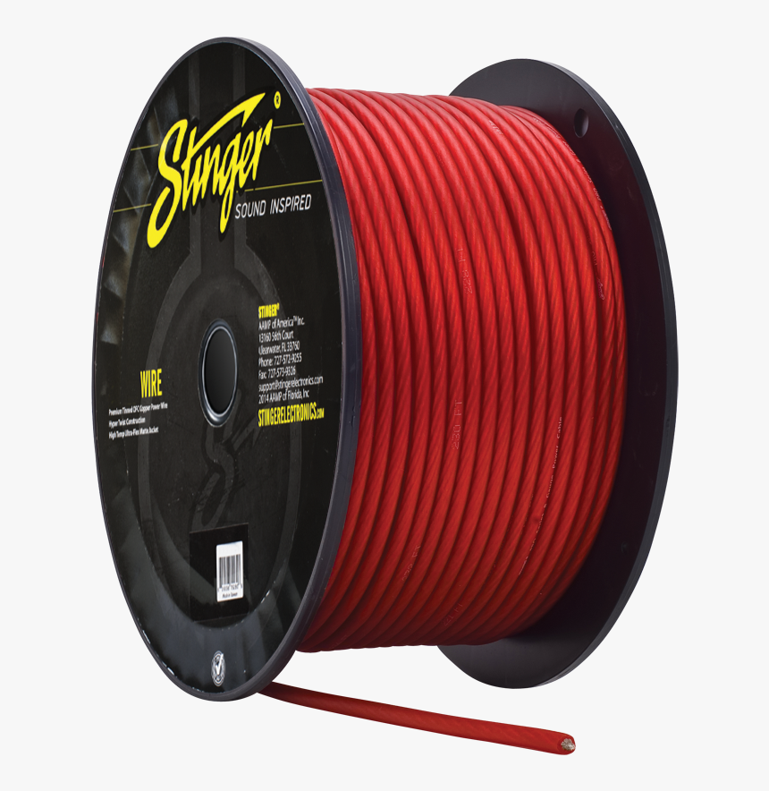 Transparent Electrical Cord Clipart, HD Png Download