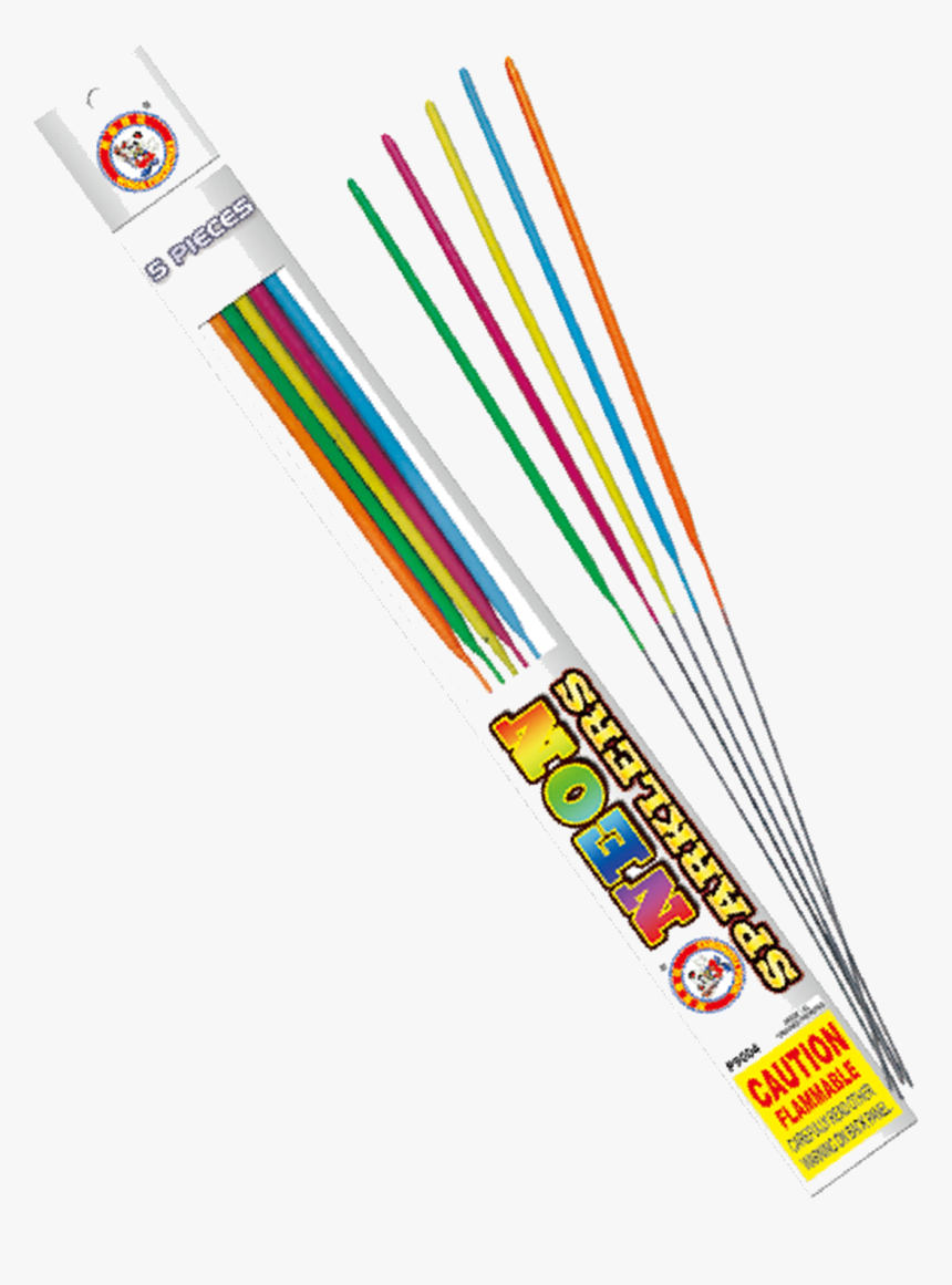 Sparkler Candles Png, Transparent Png