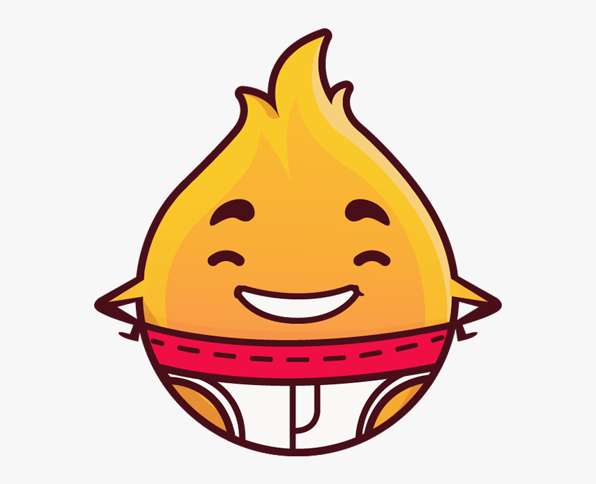 Transparent Kawaii Face Png, Png Download