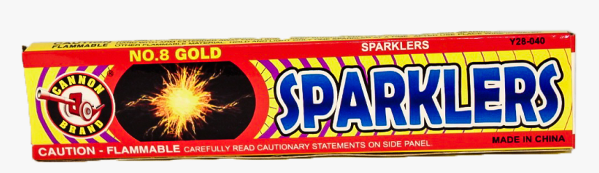 Sparkler Png, Transparent Png