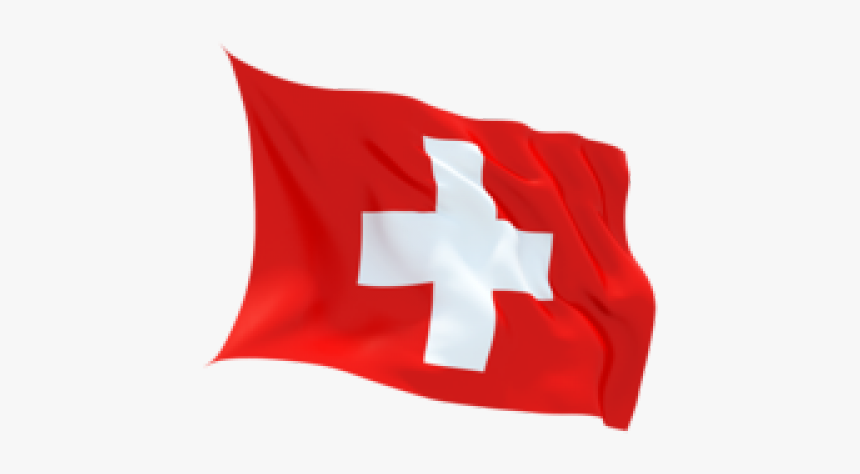 Switzerland Flag Png Transparent Images, Png Download
