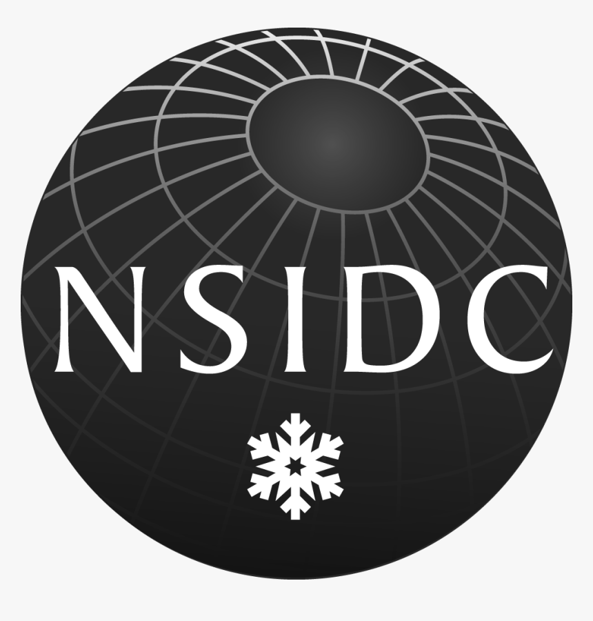Nsidc, HD Png Download