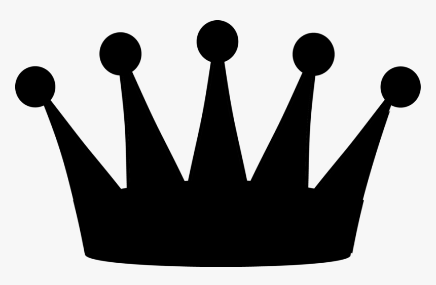 Royal Jewelry & Watches Crown Rhinestone, HD Png Download