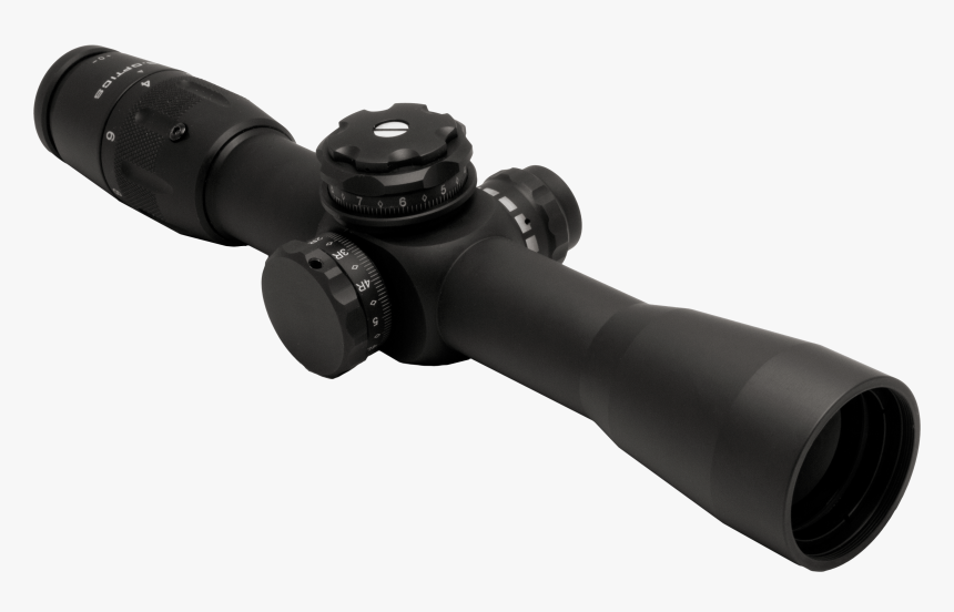 Leupold Vx 5hd 3, Png Download, Transparent Png
