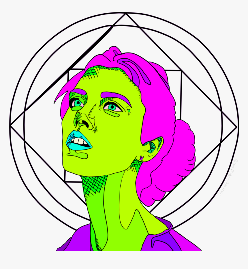 Magic Circle, HD Png Download