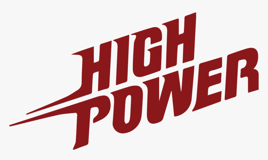 High Sports, HD Png Download