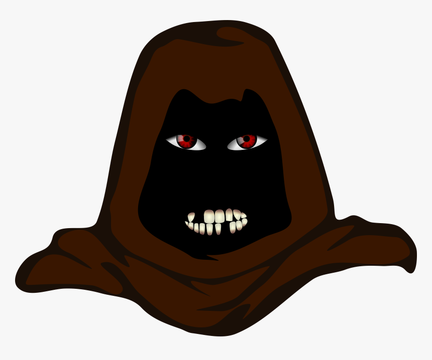 Evil Clip Arts, HD Png Download