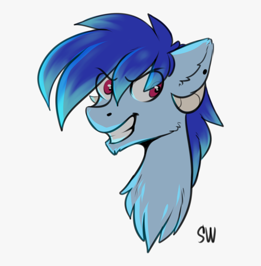 Sugarstar, Bust, Ear Piercing, Earring, Evil, Evil, HD Png Download