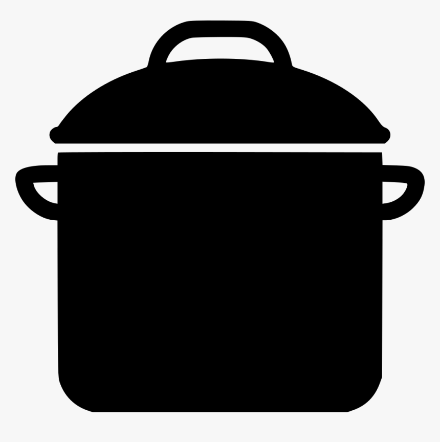 Pot, HD Png Download