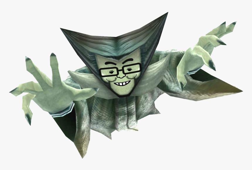 The Land Where Miis Gather, HD Png Download