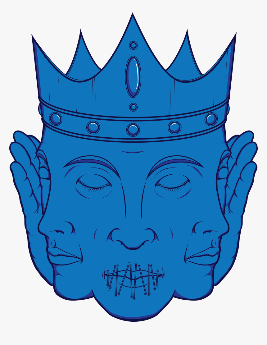 See No Evil, Hear No Evil, Speak No Evil, HD Png Download