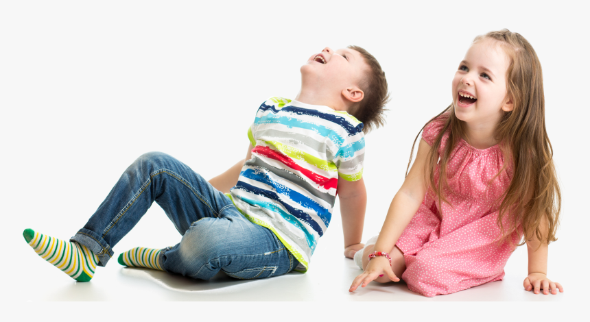Laughing Png, Transparent Png
