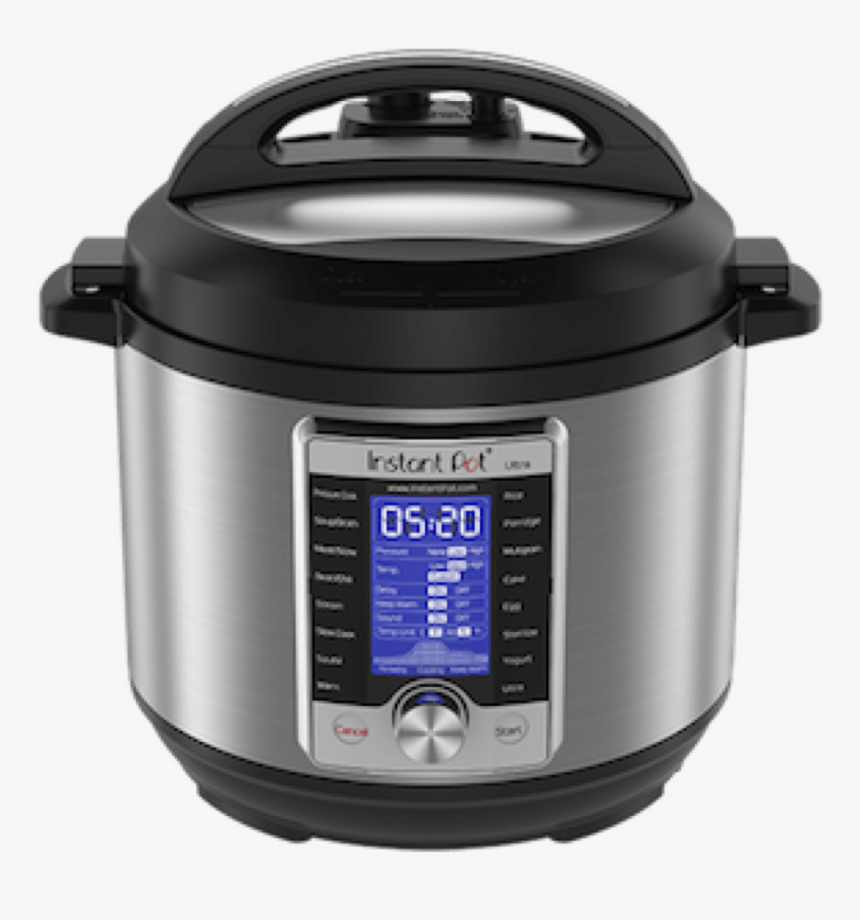 Instant Pot 
 Class Img-responsive Lazy, HD Png Download