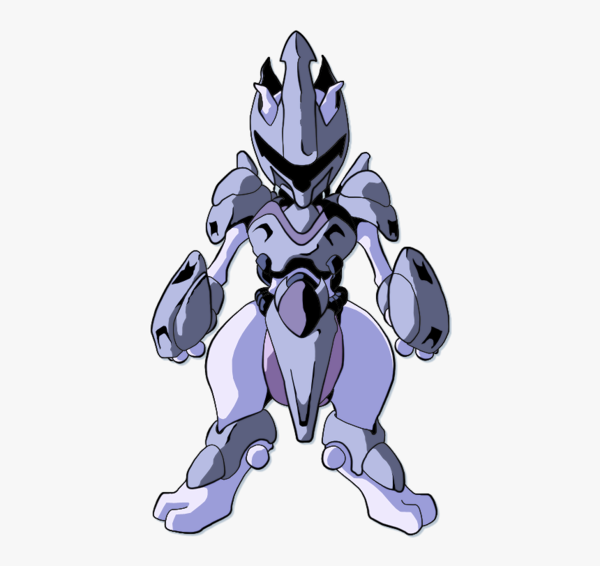 Transparent Mewtwo, HD Png Download