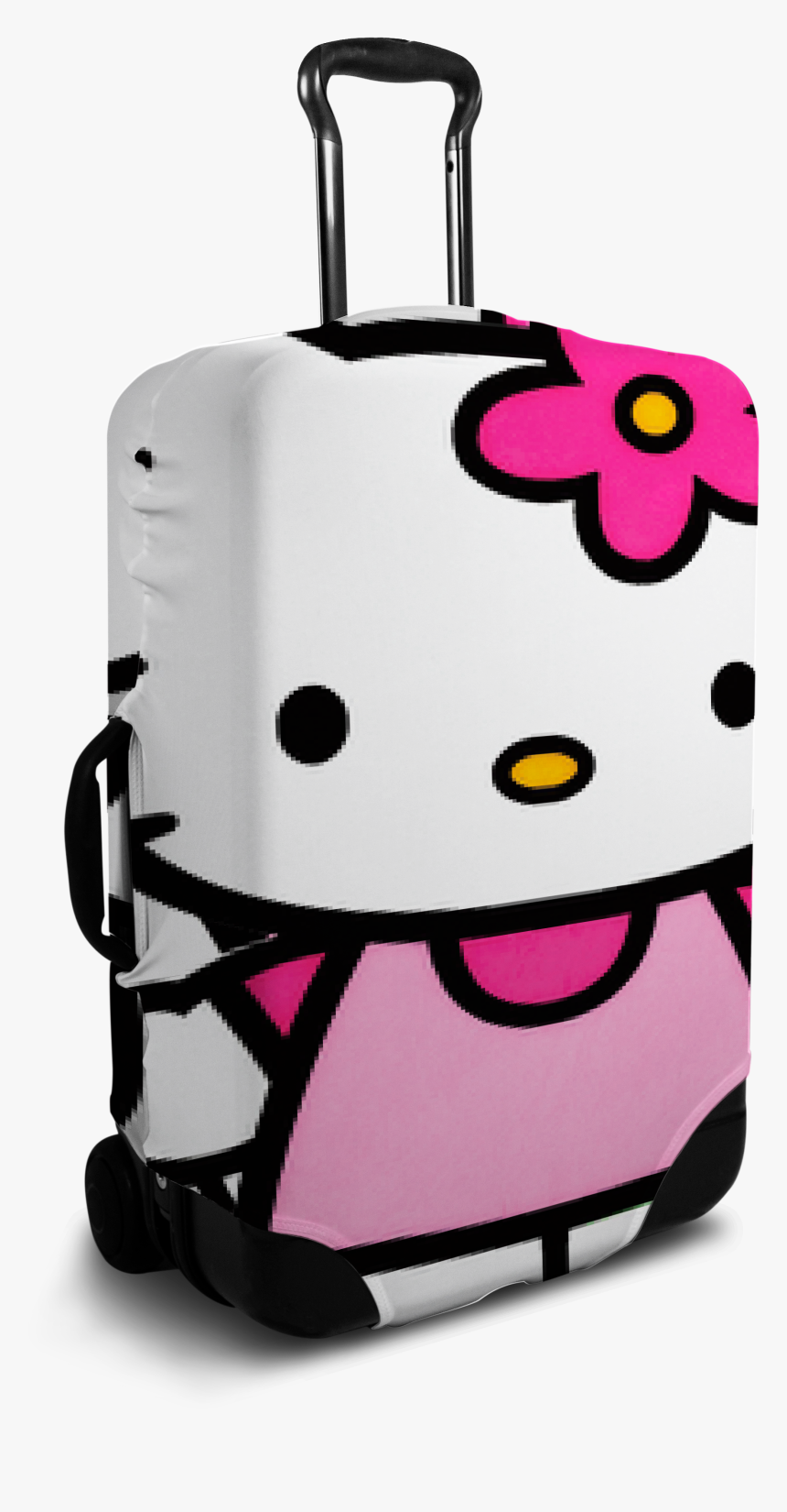 Luggage Cover/suitcase Cover, HD Png Download