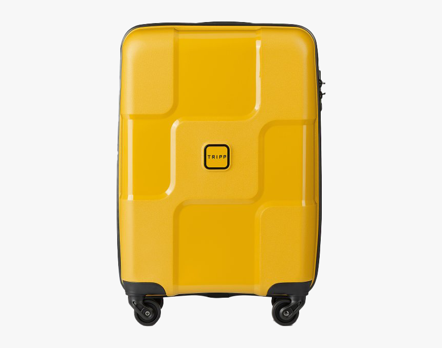 Suitcase Png Background, Transparent Png