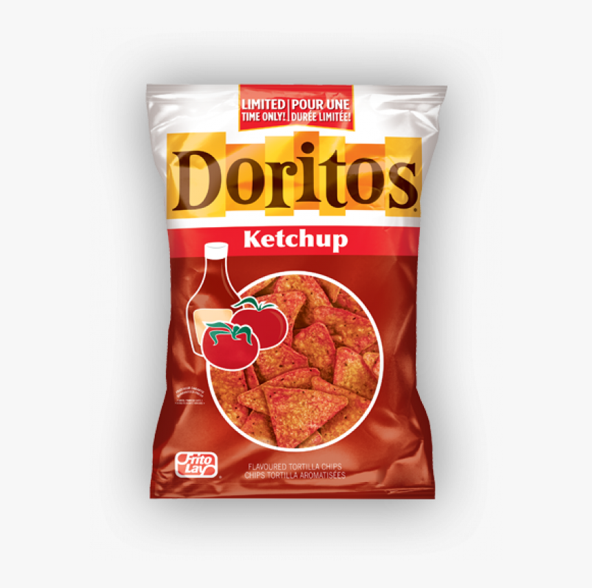 Dorito Png, Transparent Png