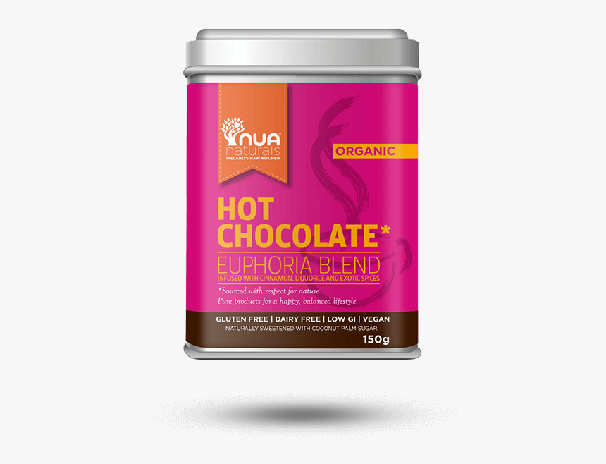 Hot Chocolate Png, Transparent Png