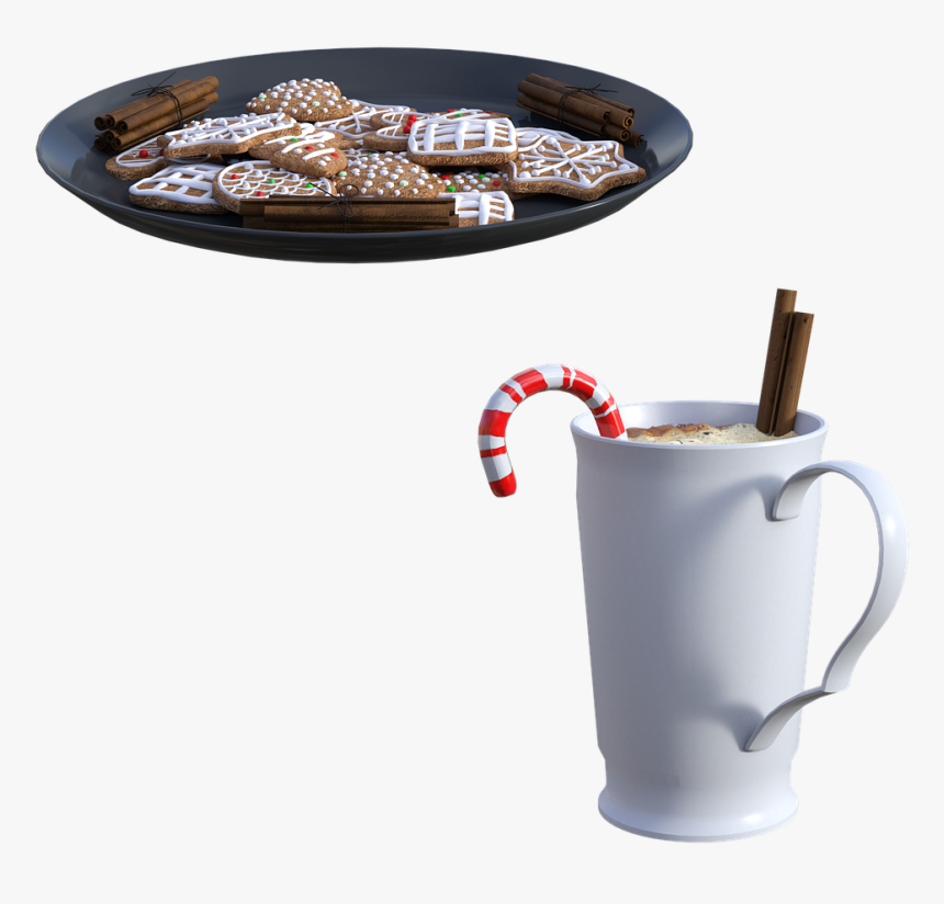 Hot Chocolate Png, Transparent Png