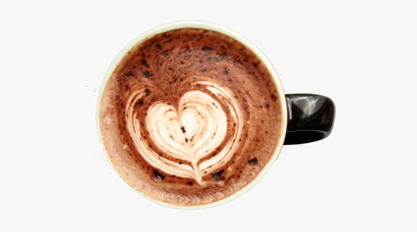 Hot-chocolate, HD Png Download