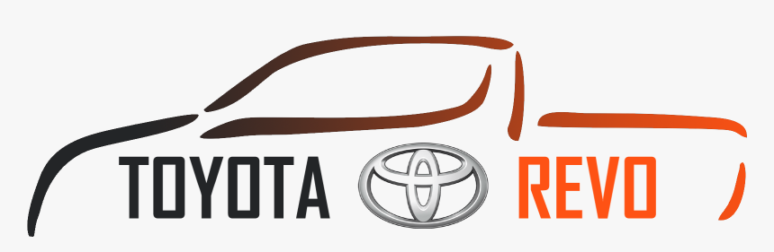 Trust Motors Thailand Toyota Revo 2019 Rocco Ford Raptor, HD Png Download