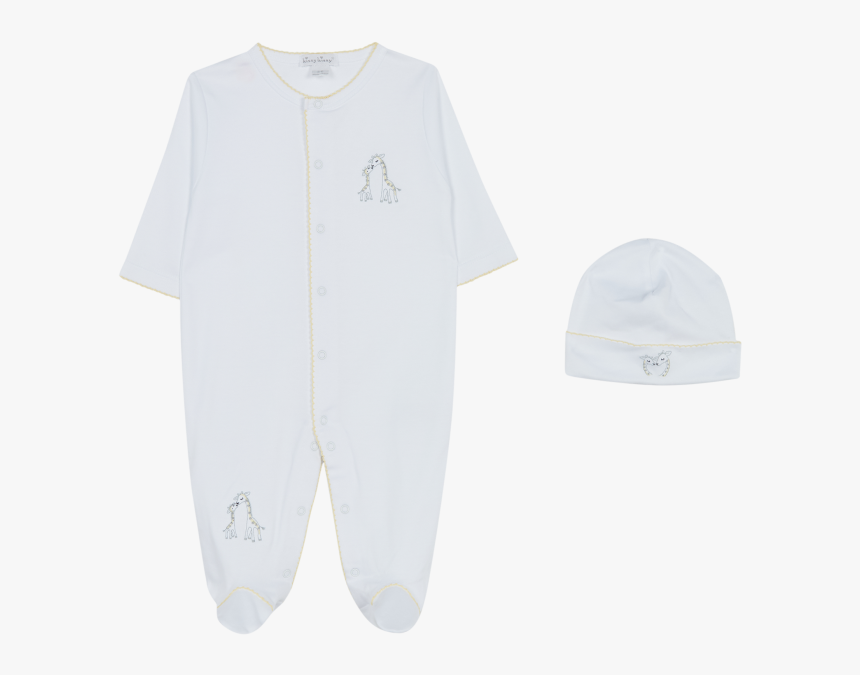 White Giraffe Generations Baby Gift Set, HD Png Download