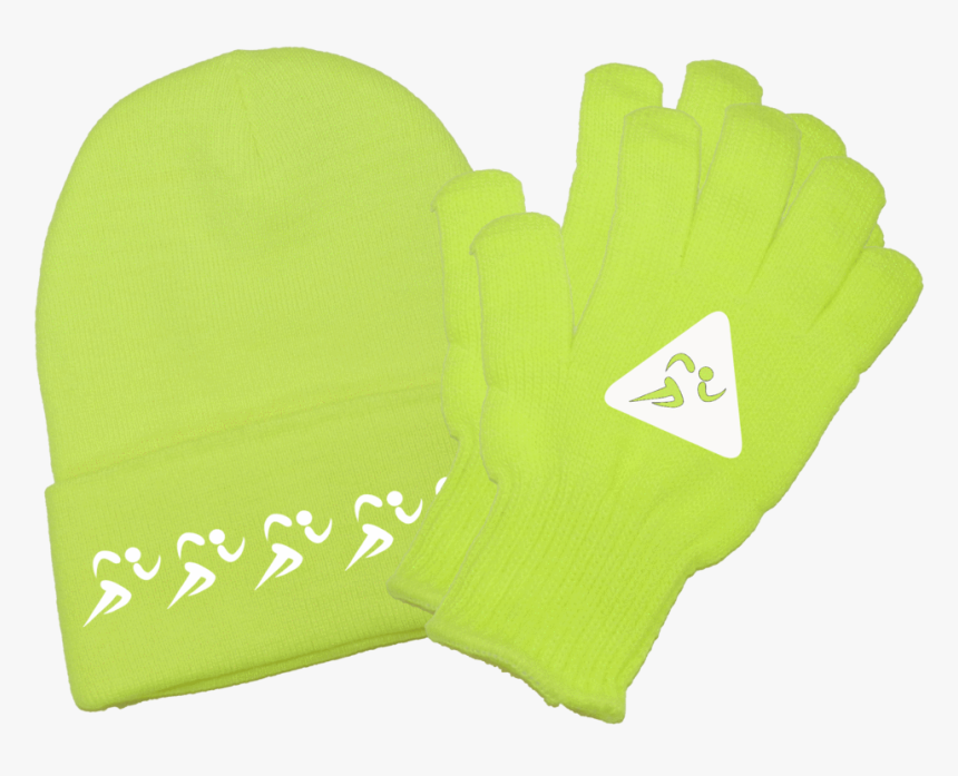 Reflective Knit Runners High, HD Png Download