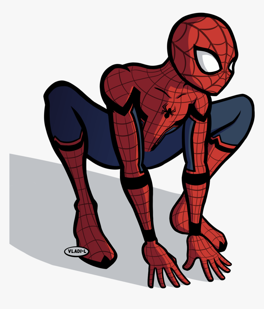Spider-man , Png Download, Transparent Png