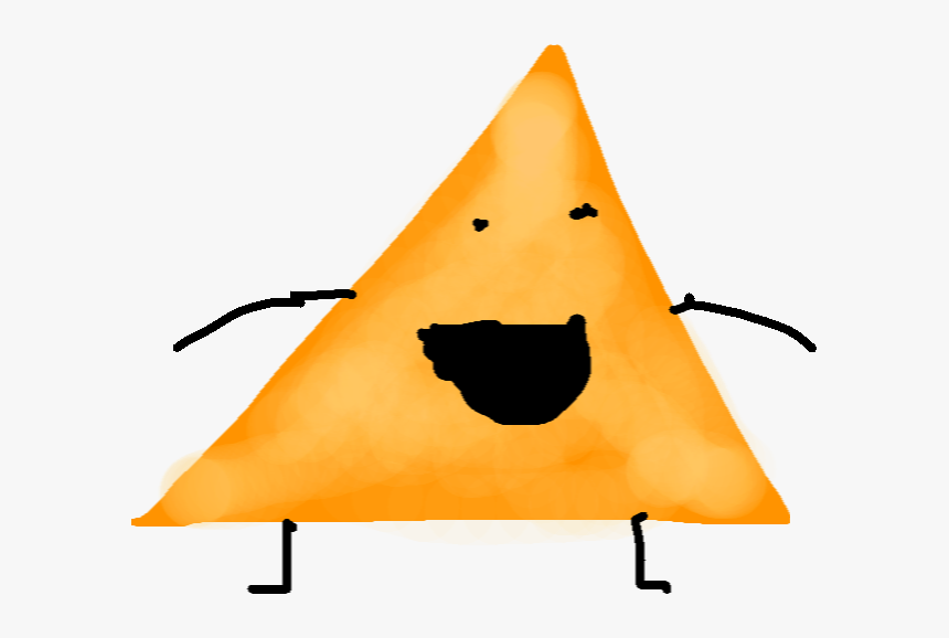 Dorito Png, Transparent Png