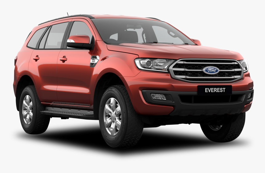 New Cars Hillis Ford Everest, HD Png Download