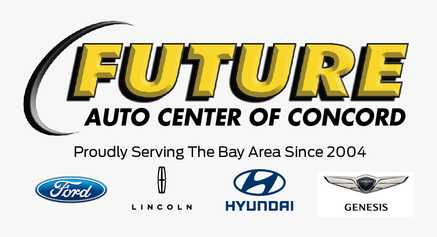 Future Auto Center Of Concord, HD Png Download
