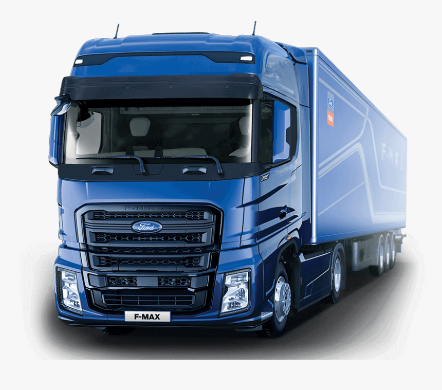 Trucks Tractor Units Ford F-max Ll, HD Png Download