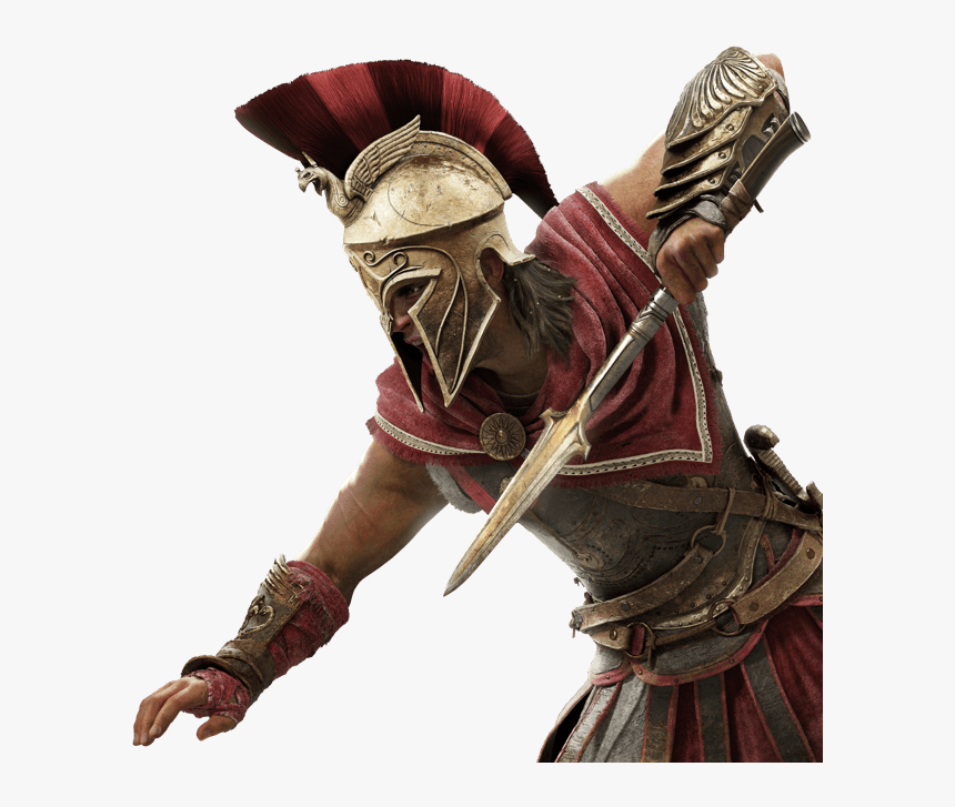Assassin S Creed Odyssey Png , Png Download, Transparent Png