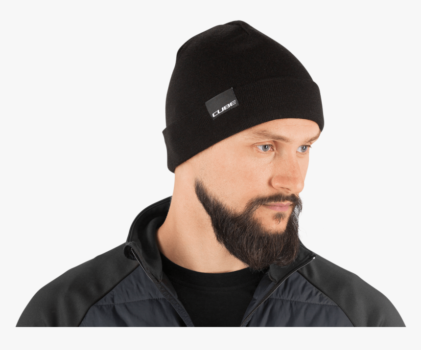 Beanie Png, Transparent Png