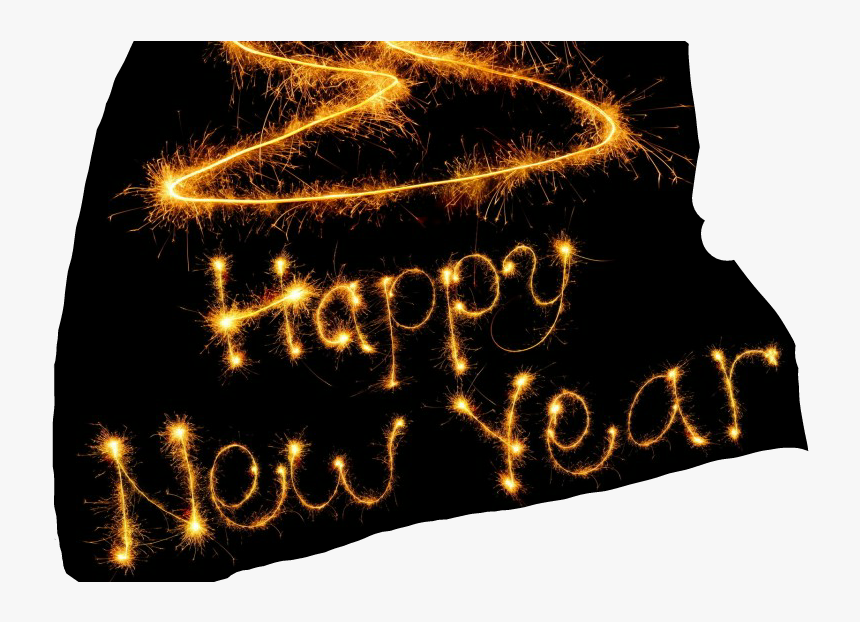 Happy New Year 2017 Turkish , Png Download, Transparent Png