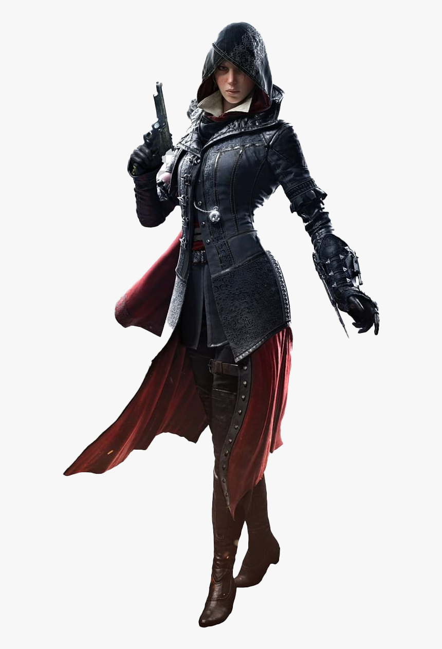 Assassin S Creed Syndicate Png Clipart, Transparent Png