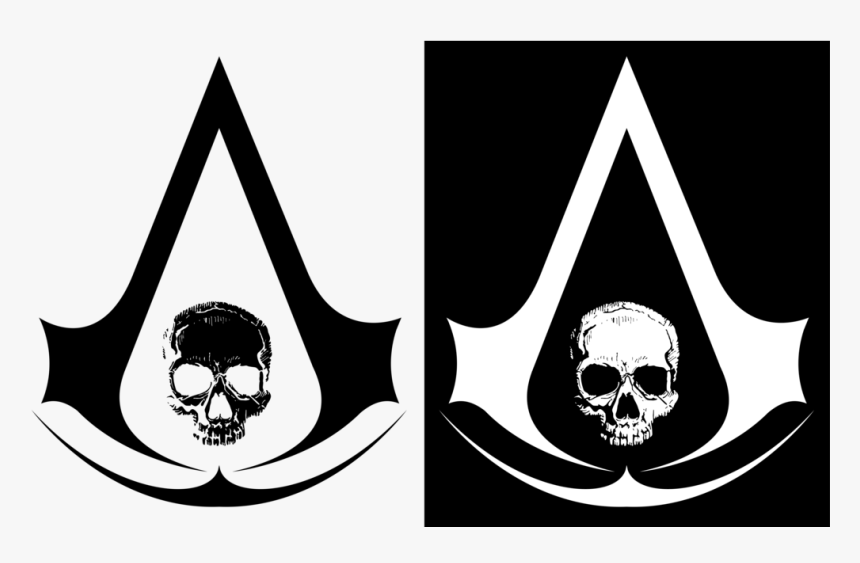 Transparent Pirate Logo Png, Png Download