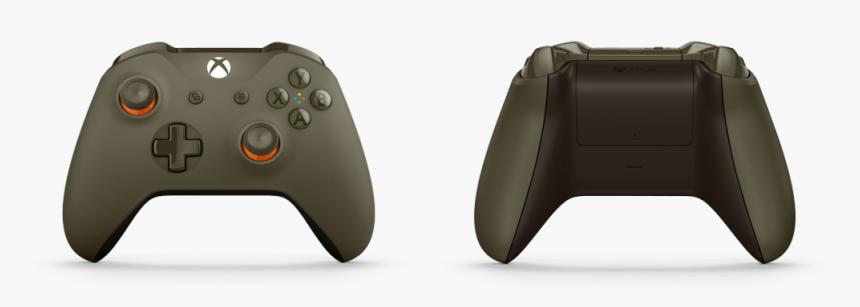Xbox One Controller Png, Transparent Png