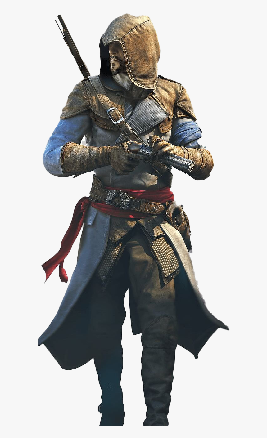 Assassin S Creed Syndicate Png Free Images, Transparent Png