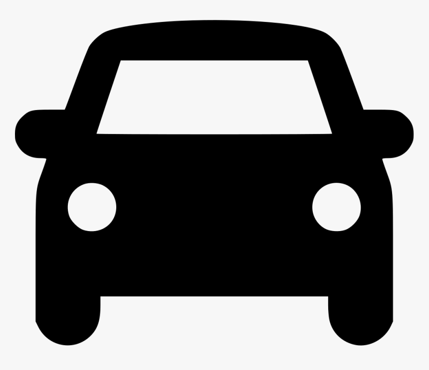 Transparent Car Front Png, Png Download