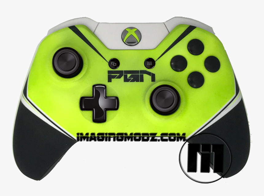 Xbox One Controller Png, Transparent Png